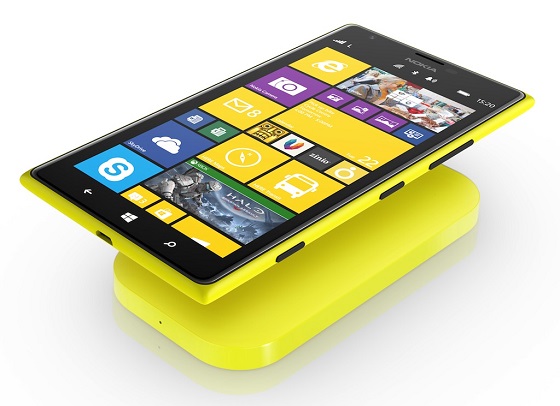 Nokia Lumia 1520 official9